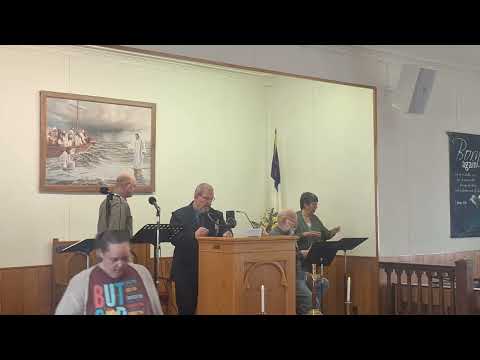 Lesson of st. Patrick