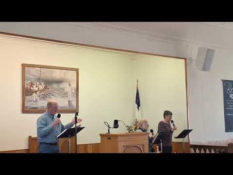 If you want ot walk on water got to get out of the boat