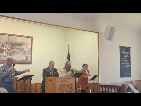 It's journey of faith