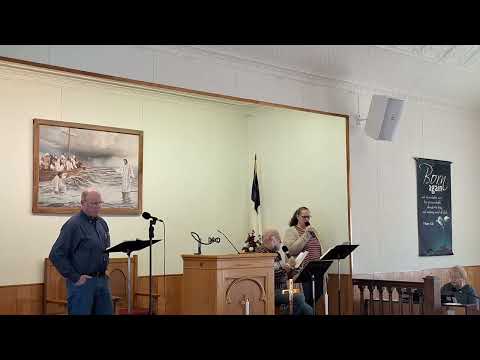 I sing the Mighty power of god