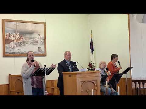 It is all about Jesus