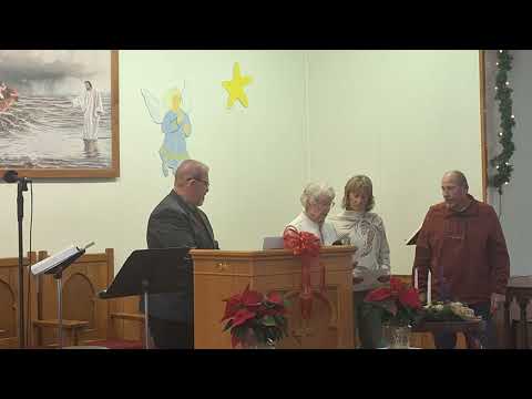 Where Shall we find Peace