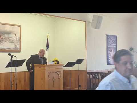 What of Justice and Mercy?